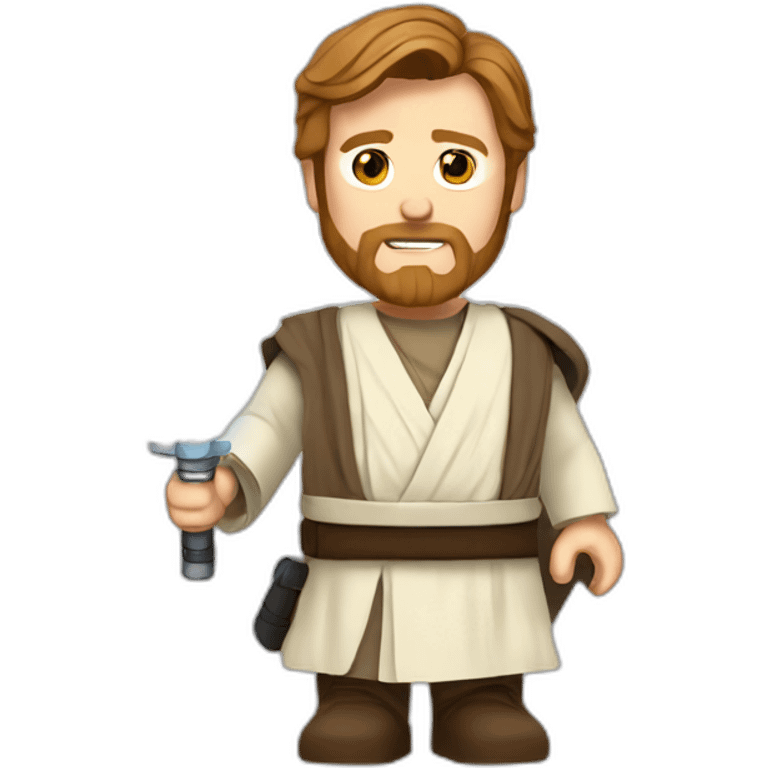 obi wan kenobi emoji