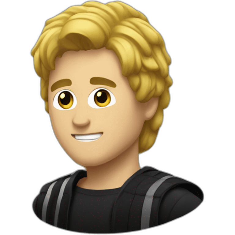 cobra-kai emoji