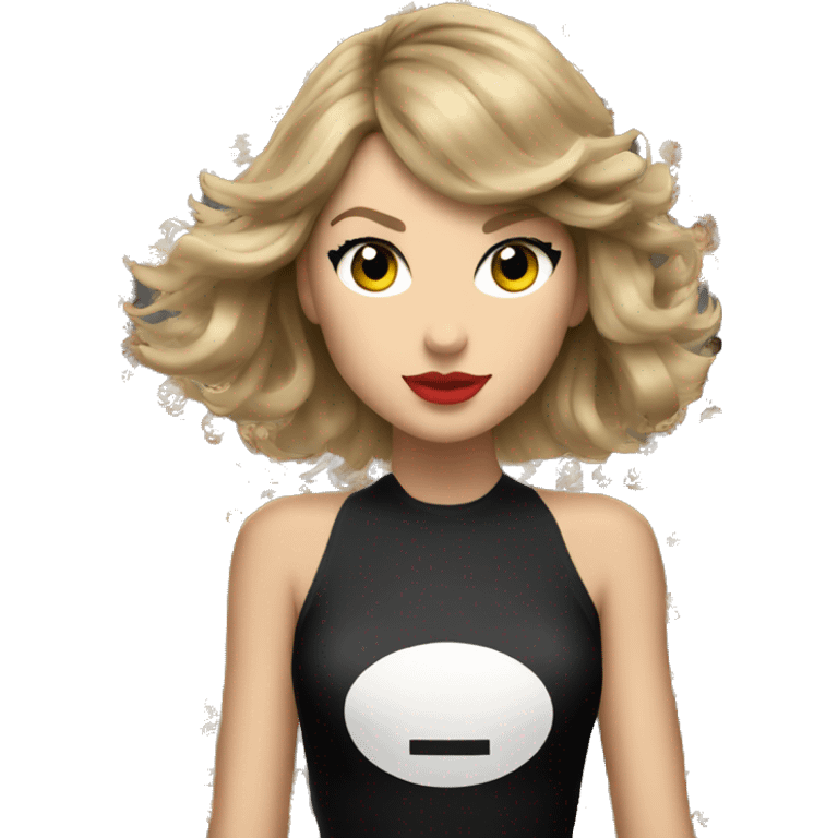 taylor swift fearless  emoji