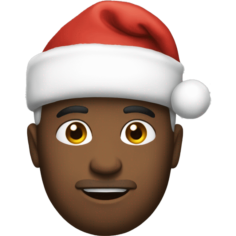 christmas thing emoji