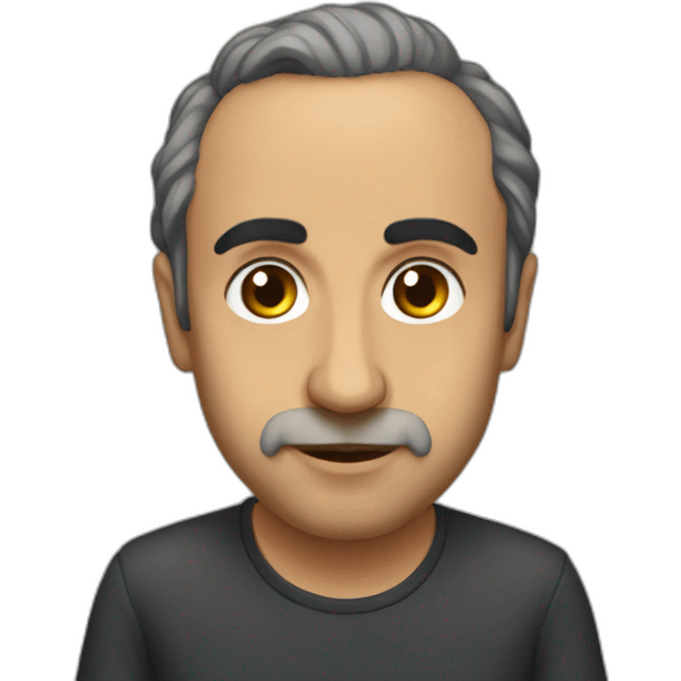 zemmour emoji