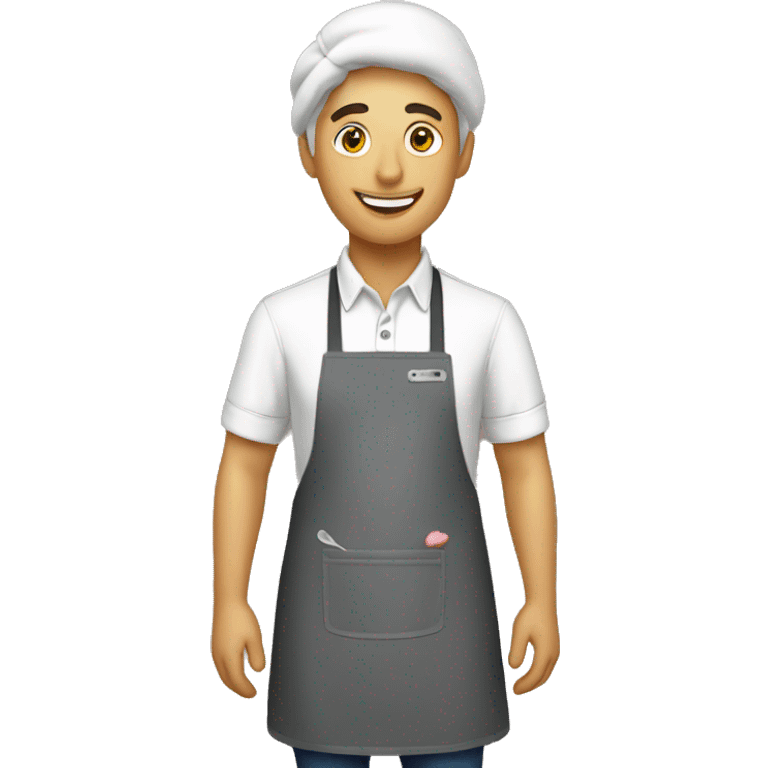 APRON emoji