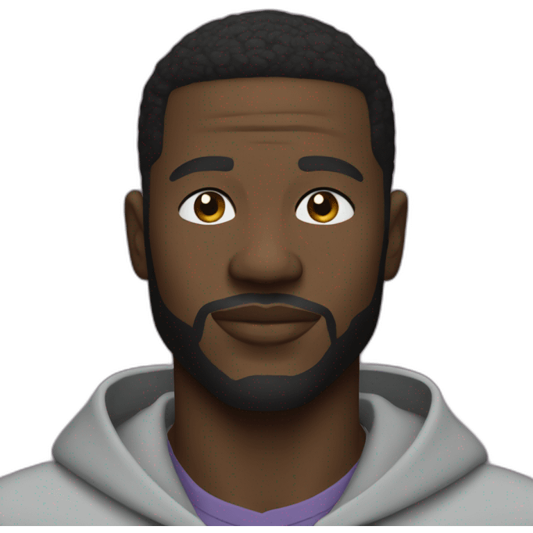 Curtis Jackson emoji