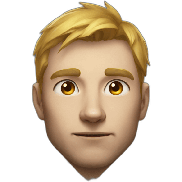 dota2 player emoji