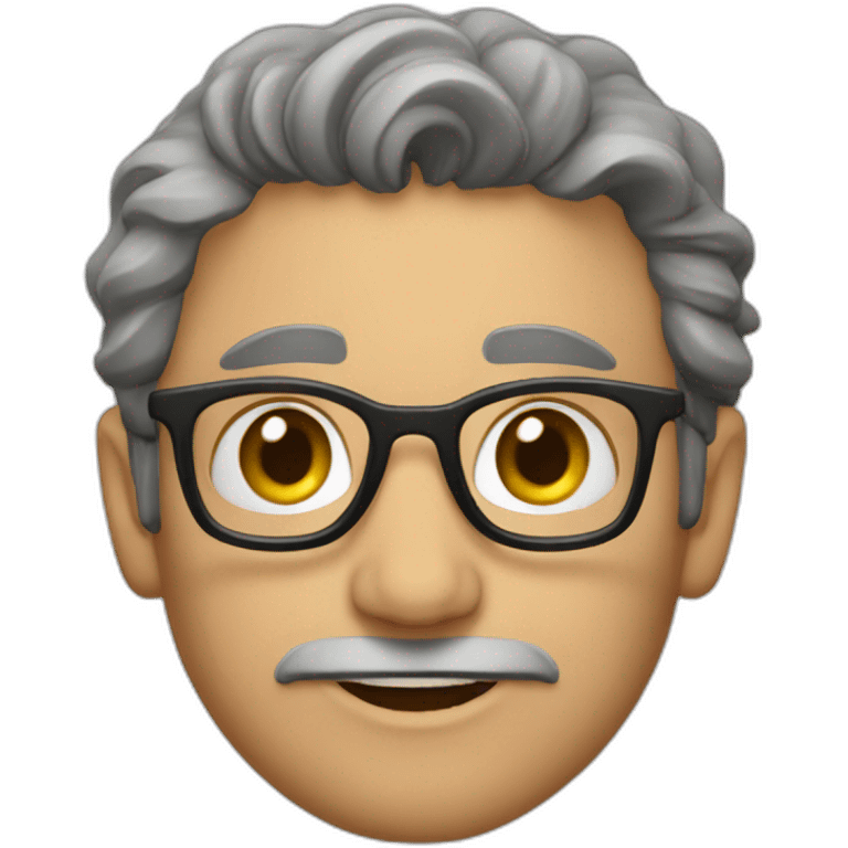 Tomas Vrbada emoji