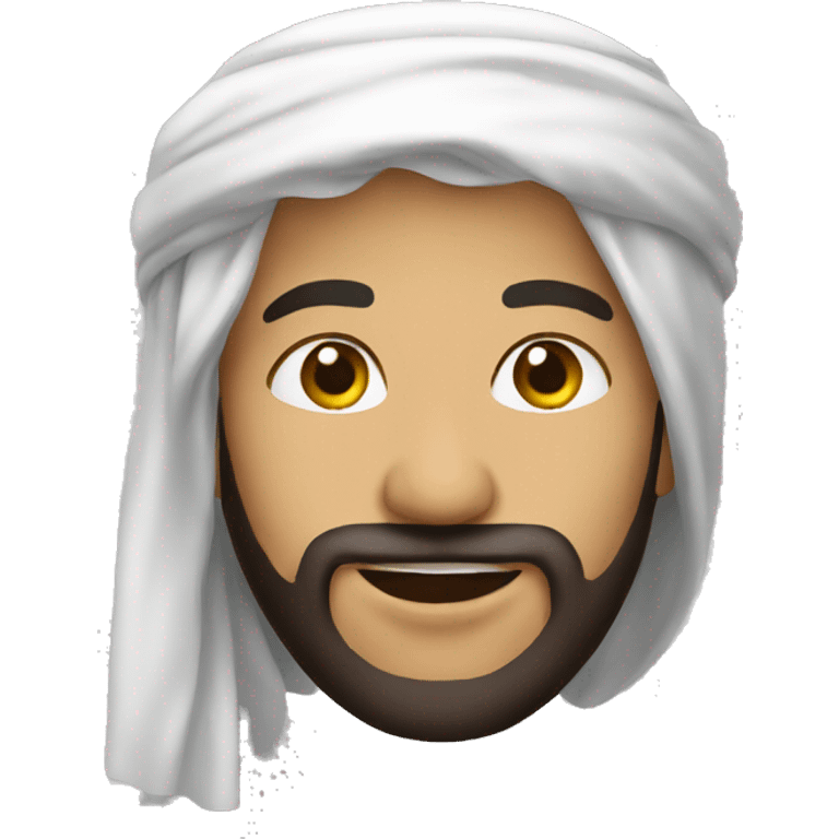 Islam emoji