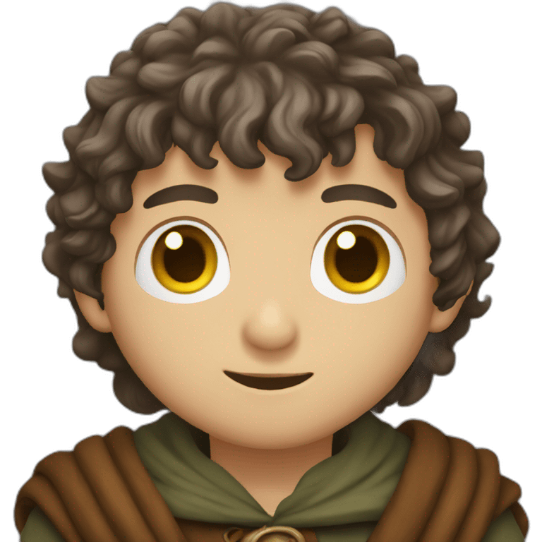 frodo emoji