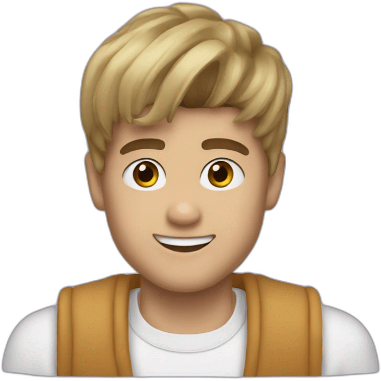 Justin bieber  emoji