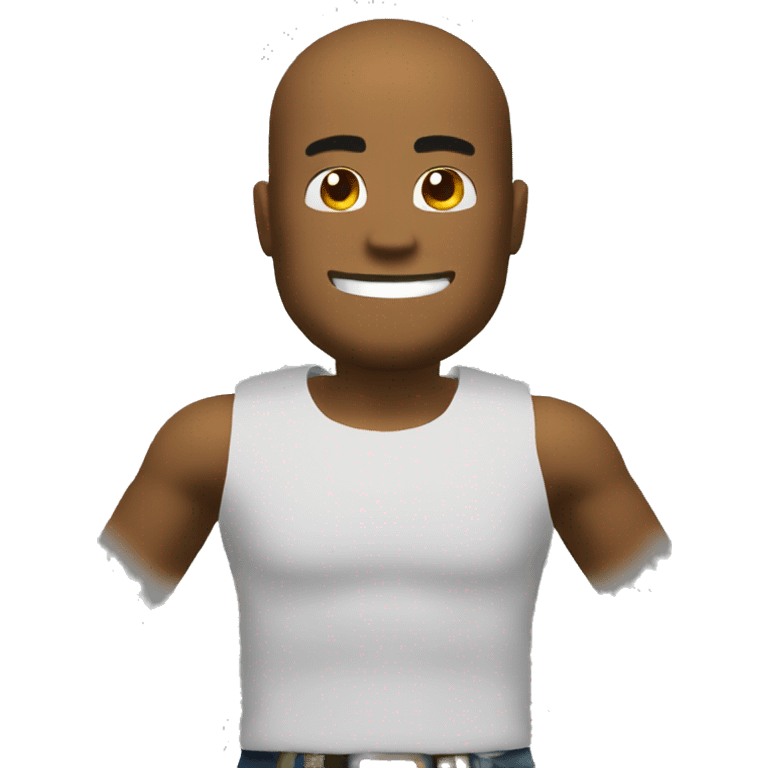 Roblox emoji