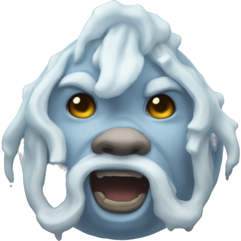 permafrost from albiion online emoji