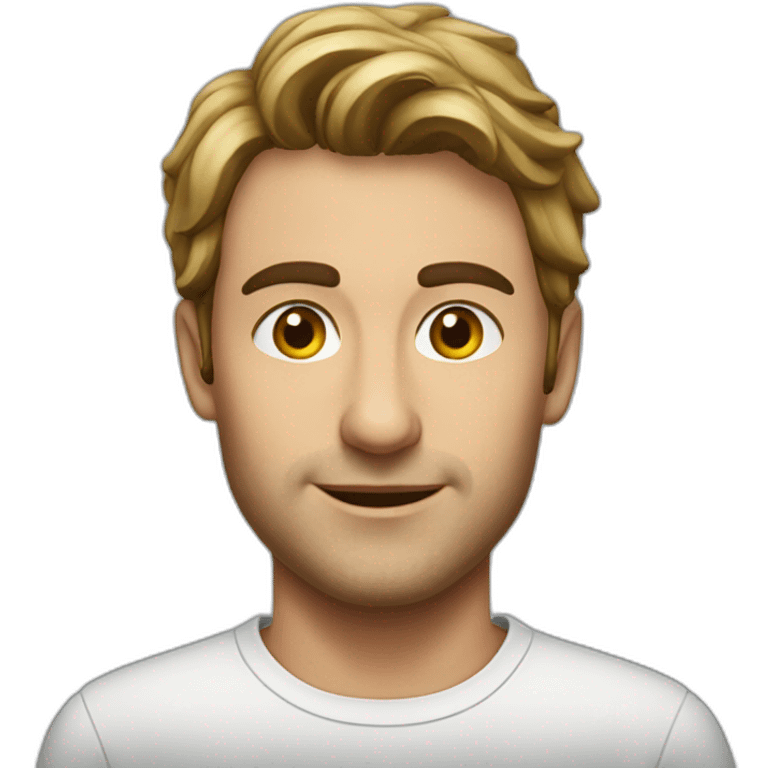 johann molinari emoji