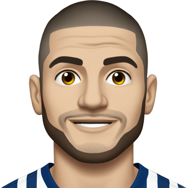  MAURO ICARDI emoji