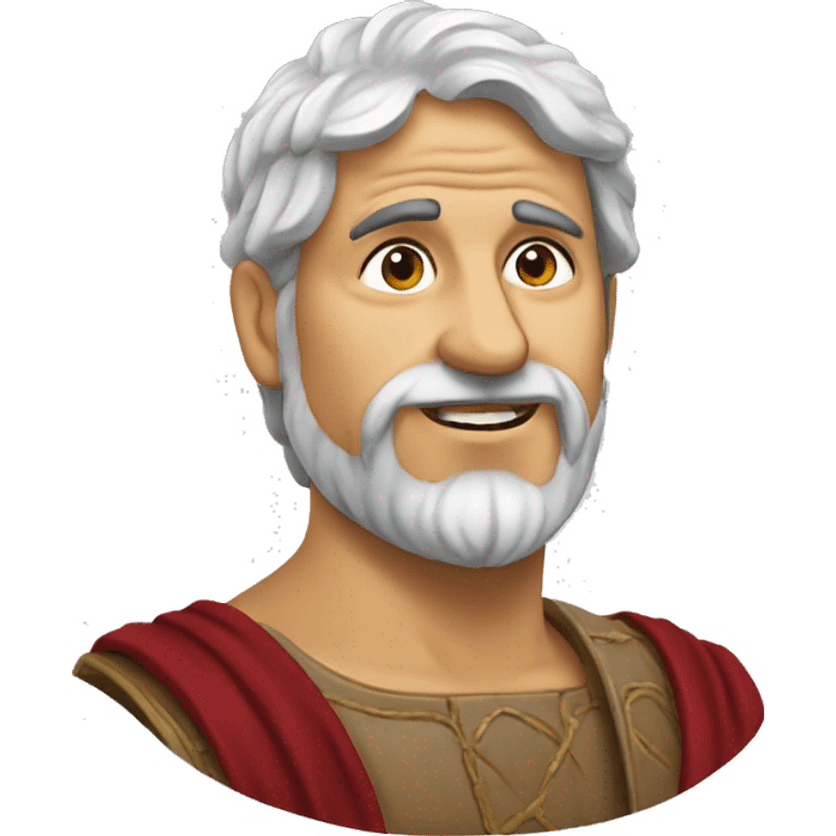 Roma Tiber emoji