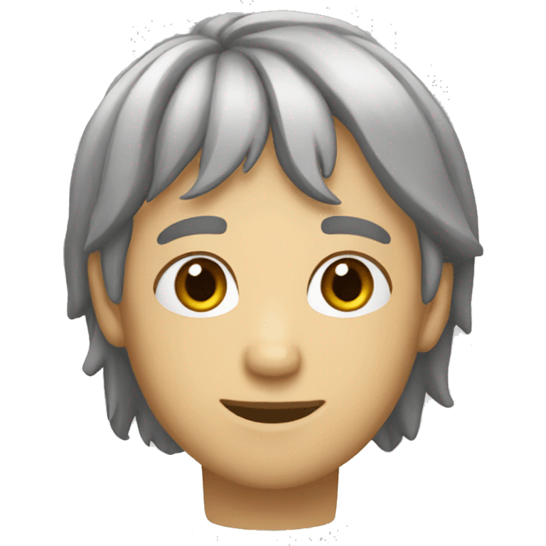 Lumalee emoji