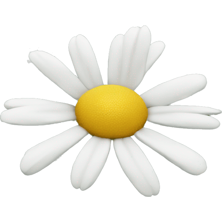 Daisy  emoji