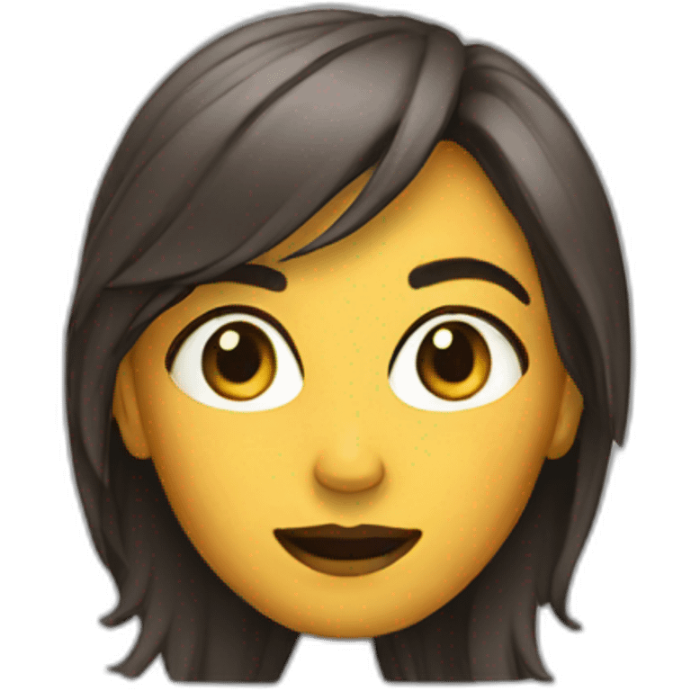 Nabila emoji