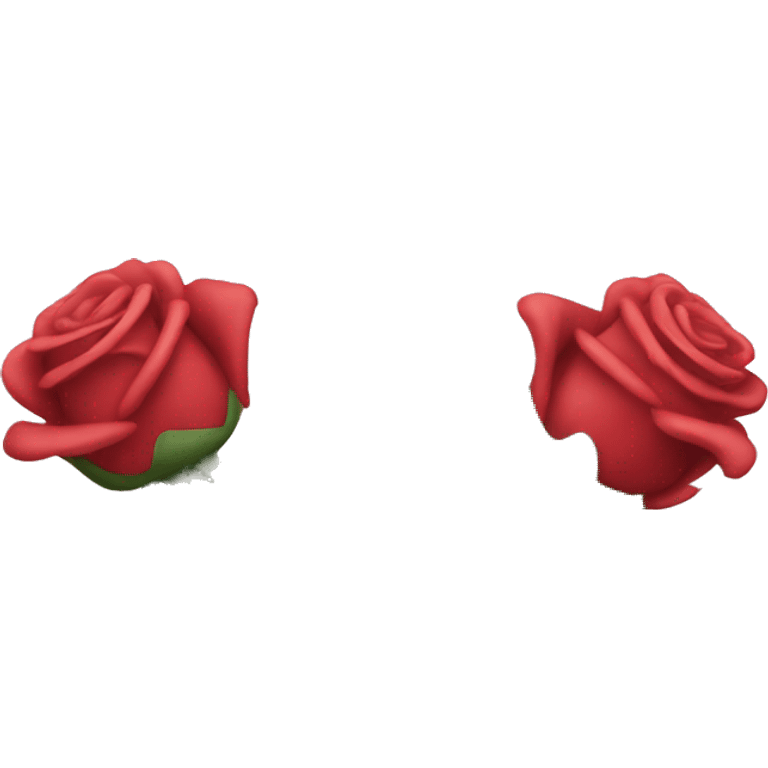 Rose Toy  emoji