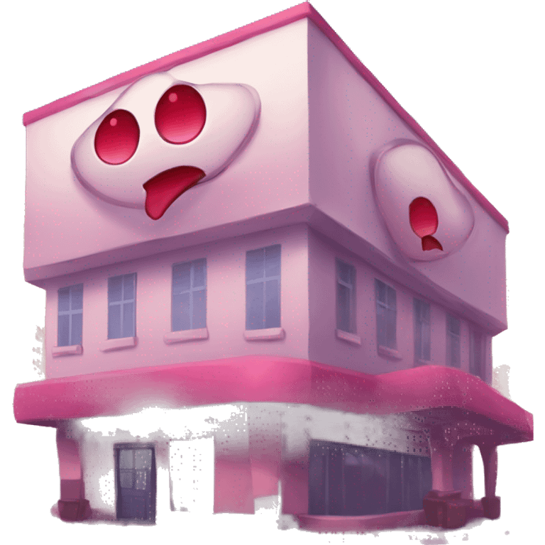 Nifty hazbin hotel emoji