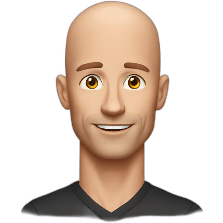 Johnny sins emoji