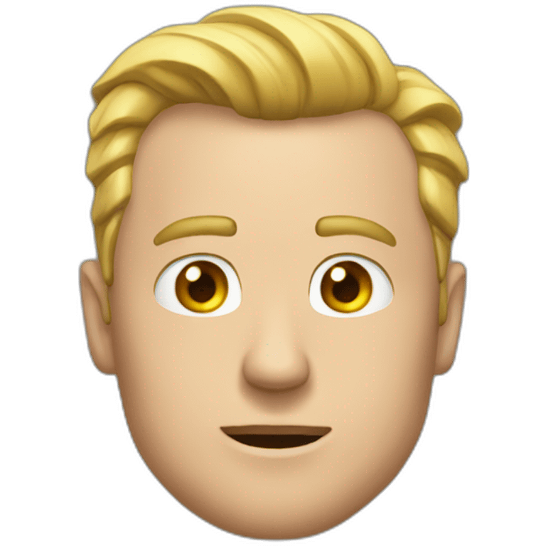 hellon musk emoji