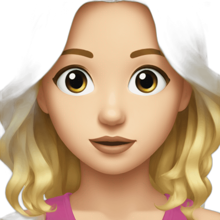 sydney sweeney emoji