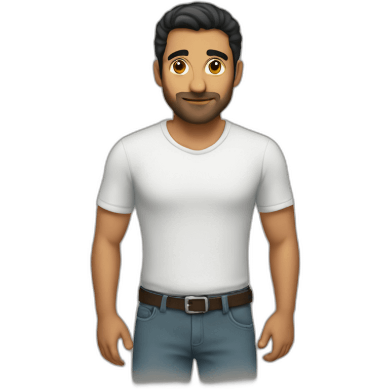 bassem emoji