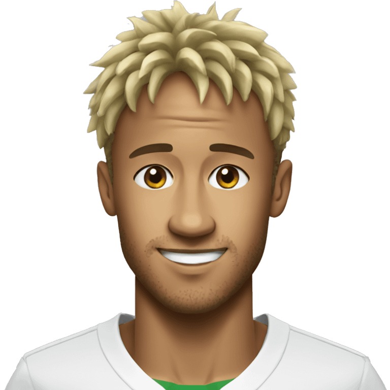 Neymar emoji