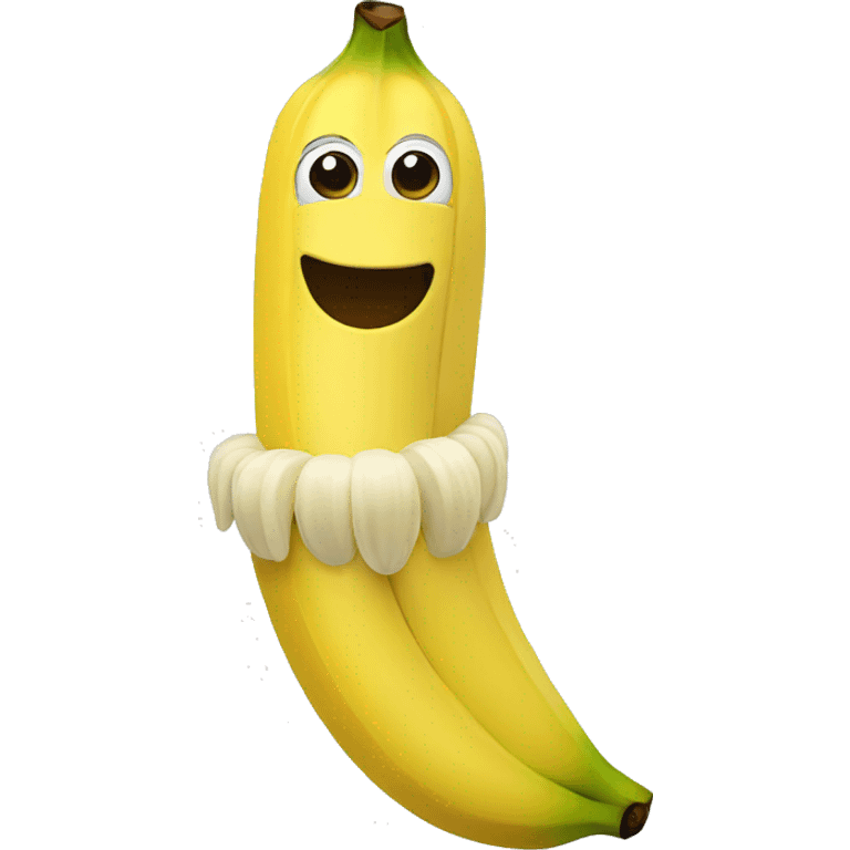 banan time emoji