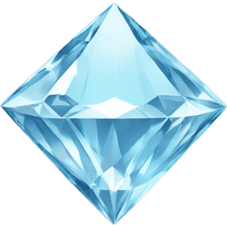 Diamond  emoji