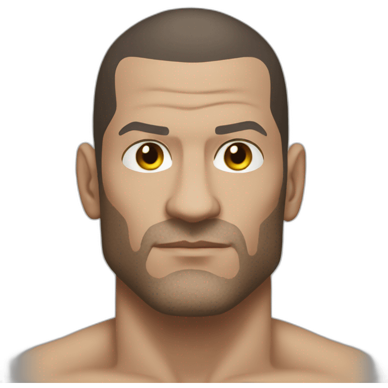 RKO emoji