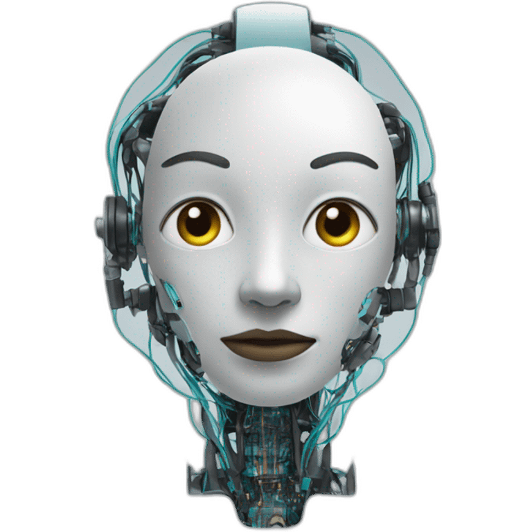 artifical intelligence emoji