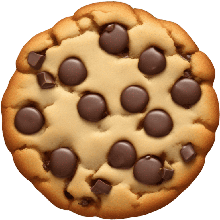 Cookie emoji