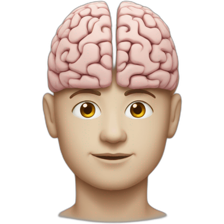 ai-brain emoji