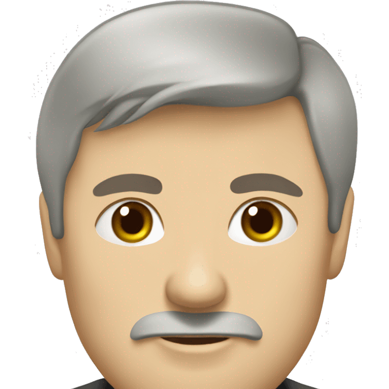 Sergei Dovlatov emoji