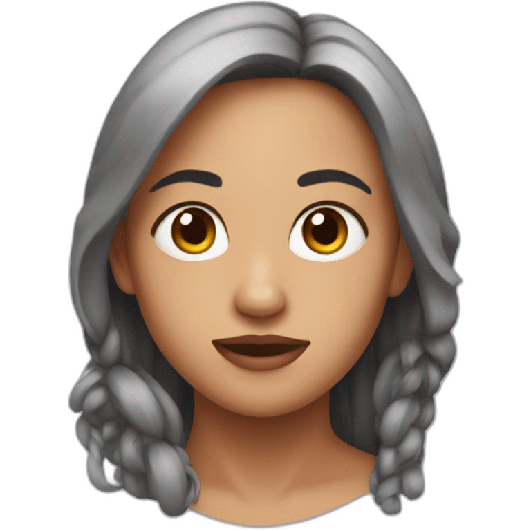 isla macie emoji