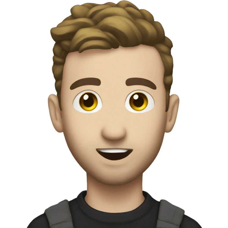 tyler joseph emoji