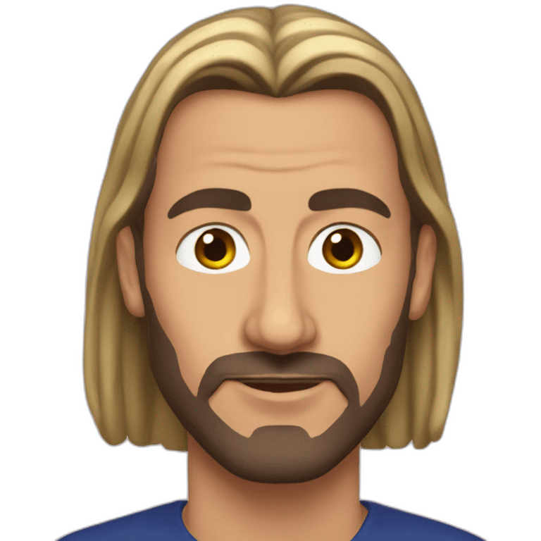 Ibrahimovich emoji