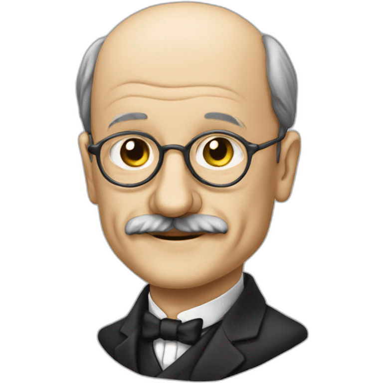 Max Planck emoji