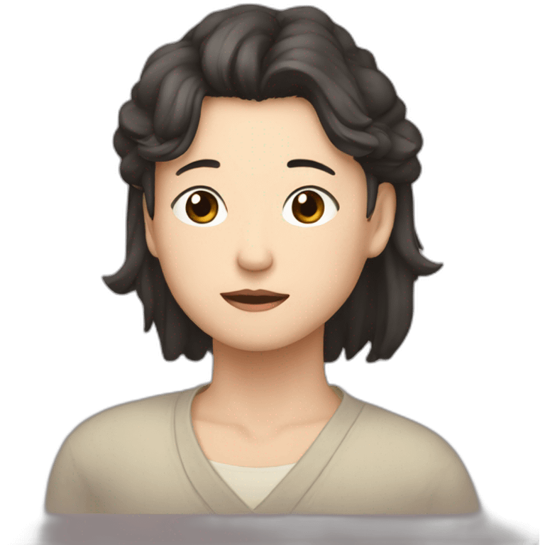 songyuqi emoji