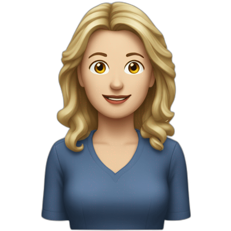 karin keller Sutter emoji