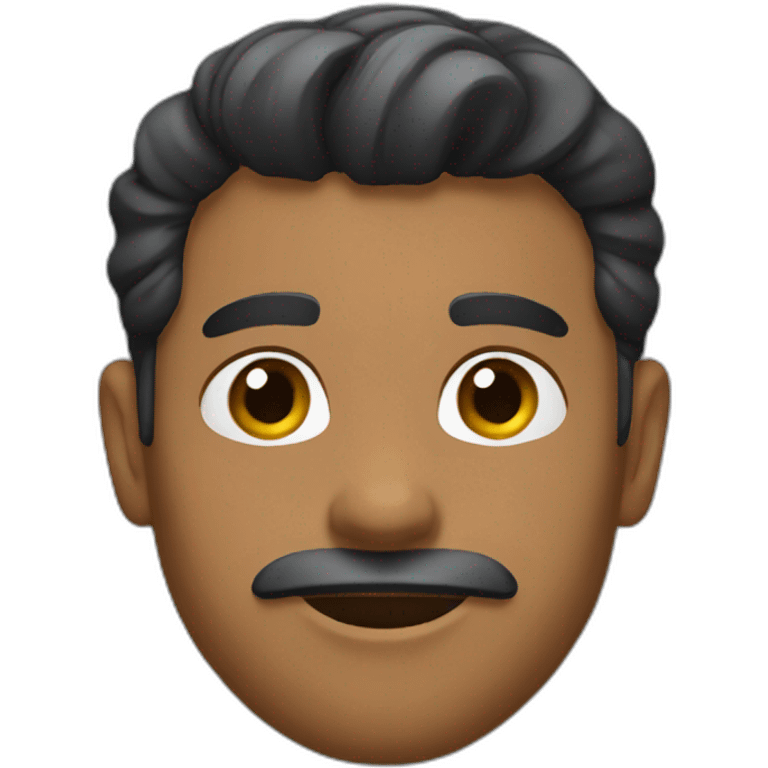 masculinity emoji