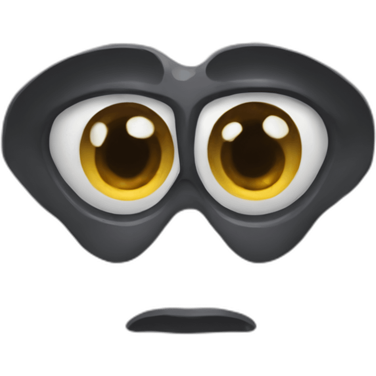 anteojos emoji