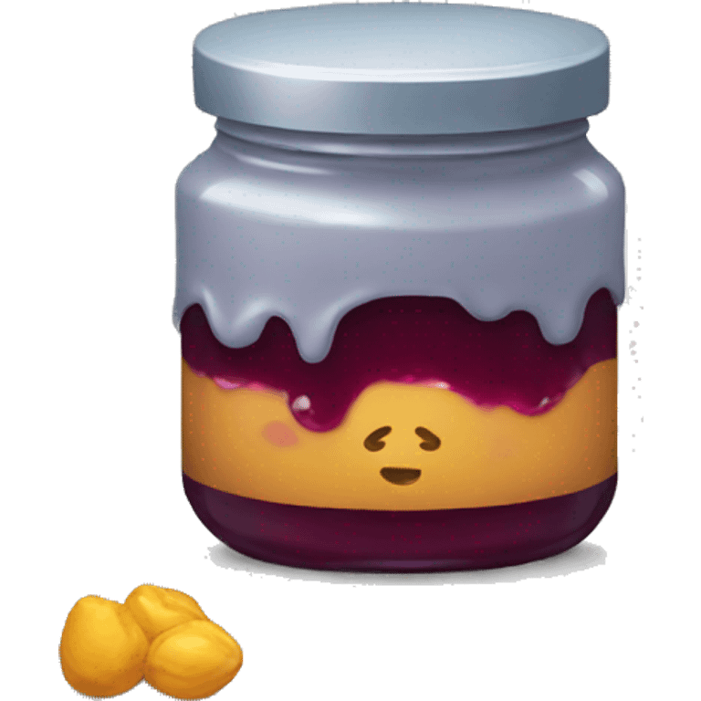 JAM emoji