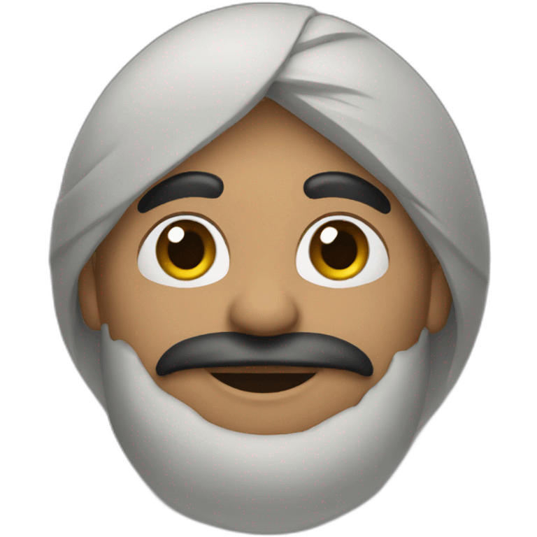 Punjabi emoji