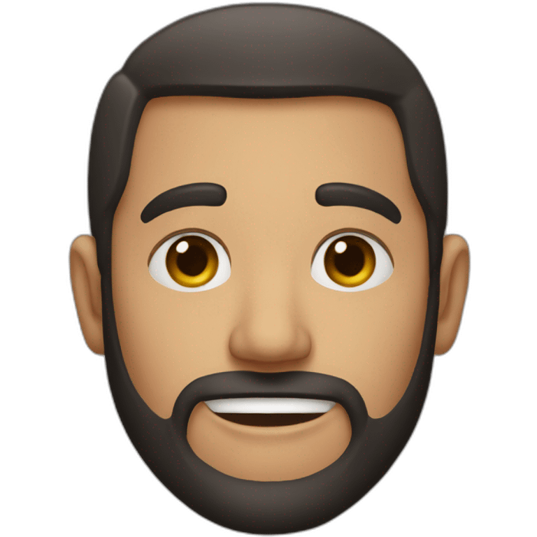 Milton hatoum emoji