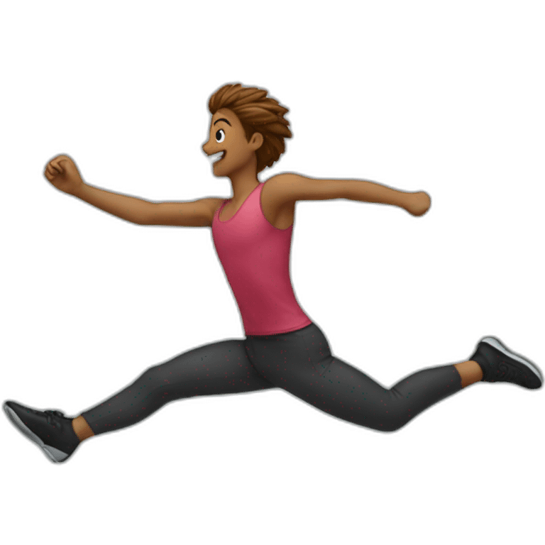 LEAP-1A emoji