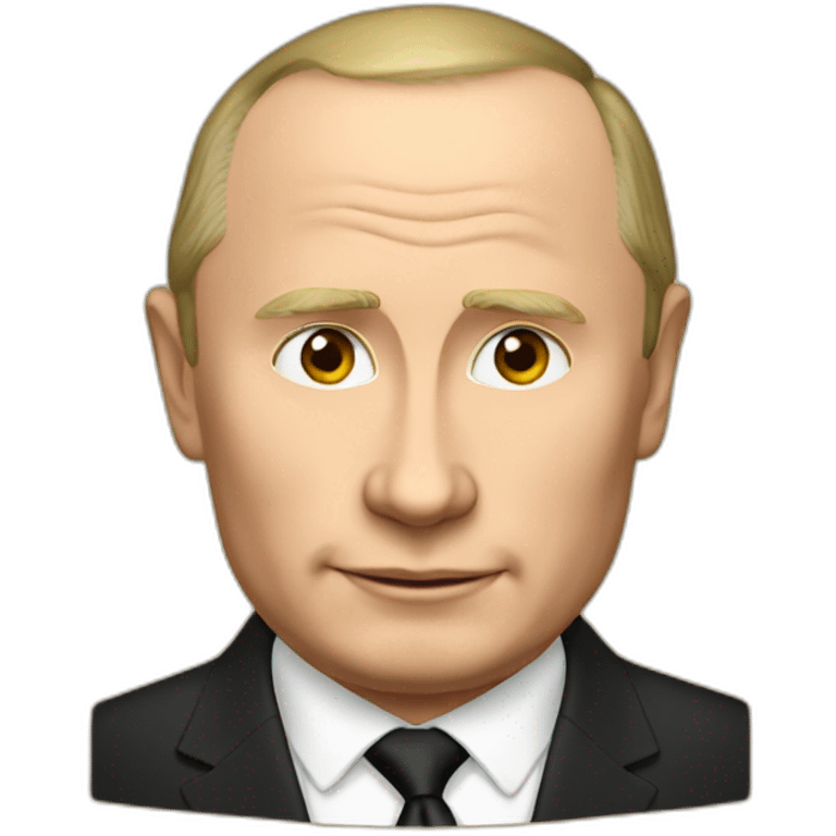 putin in potato emoji