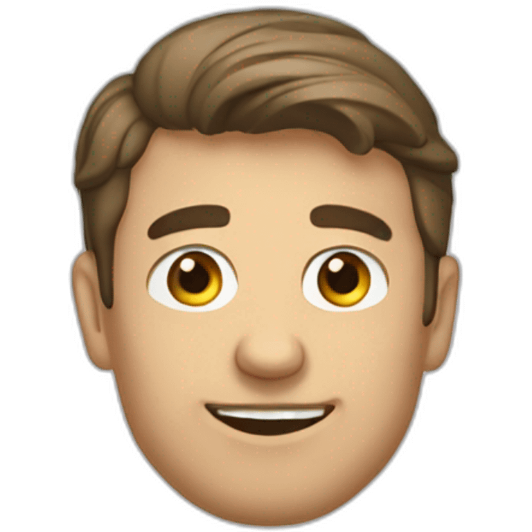 paul mescal emoji