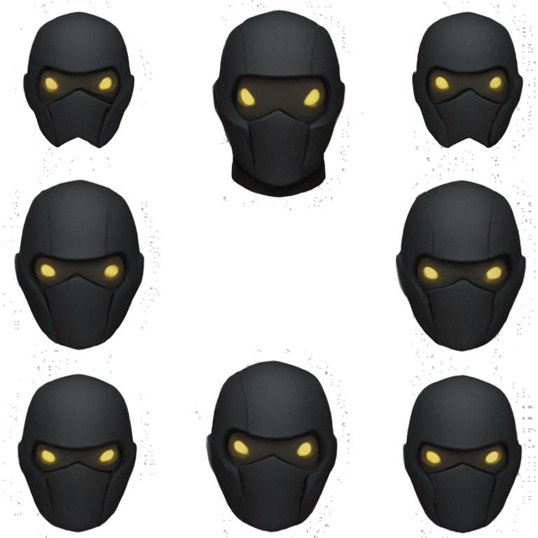 noob saibot emoji