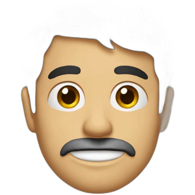 Catalán barretina emoji